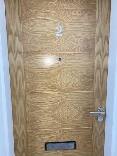 Apartamento Roomotel - Sir Robert Peel Court