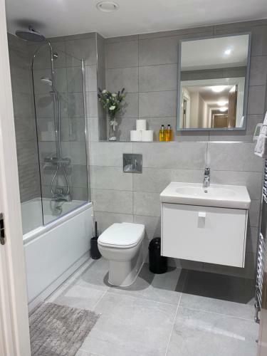 Apartamento Roomotel - Sir Robert Peel Court