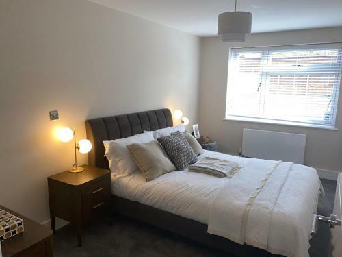 Apartamento Roomotel - Sir Robert Peel Court