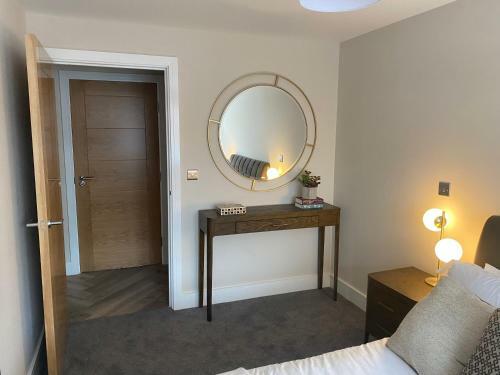 Apartamento Roomotel - Sir Robert Peel Court