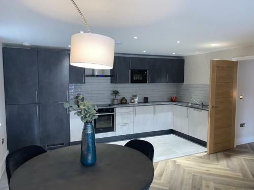 Apartamento Roomotel - Sir Robert Peel Court
