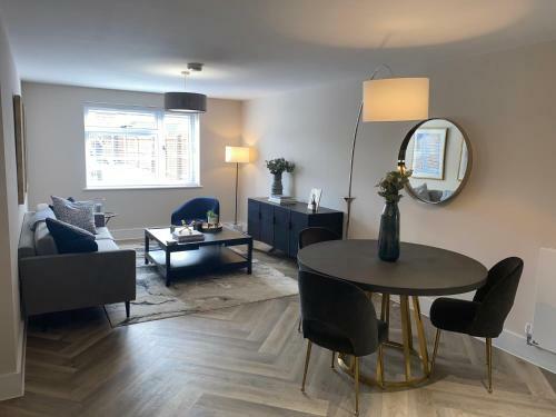 Apartamento Roomotel - Sir Robert Peel Court