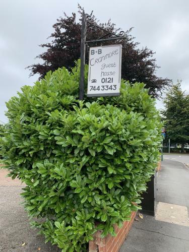 Hostal Cranmore Guest House