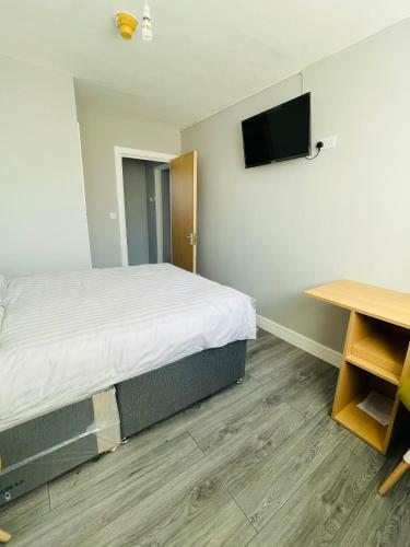 Hostal Cranmore Guest House
