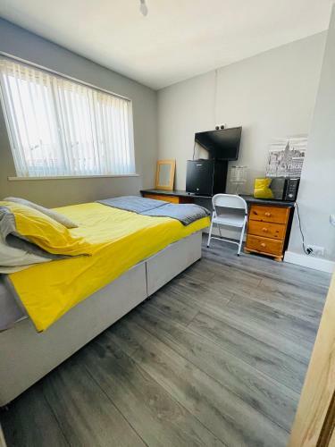 Hostal Cranmore Guest House