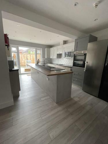 Hostal Cranmore Guest House