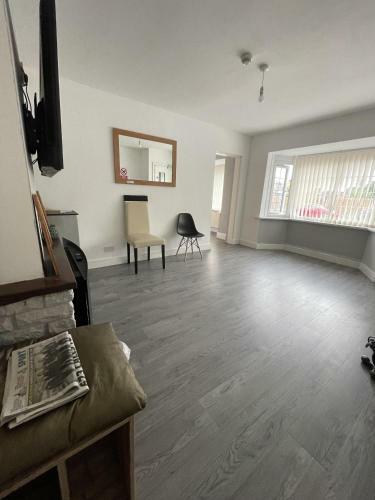 Hostal Cranmore Guest House