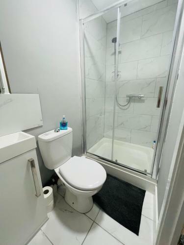 Hostal Cranmore Guest House
