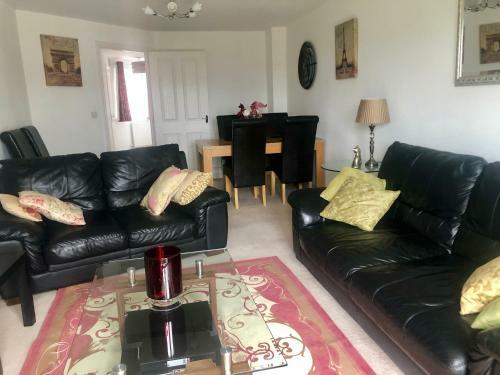 Apartamento Avery Mews