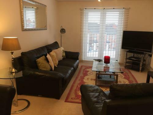 Apartamento Avery Mews