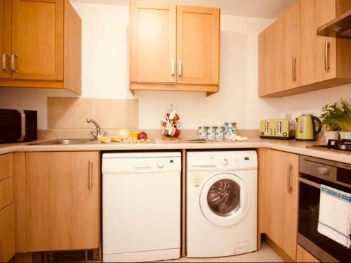 Apartamento Avery Mews
