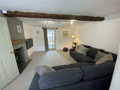 Apartamento One Abbey Lane