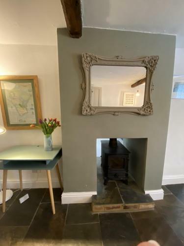 Apartamento One Abbey Lane