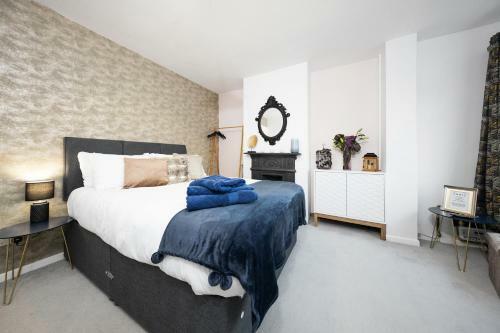 Pendicke Cottage, Southam