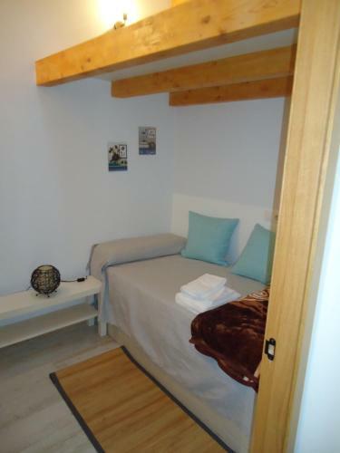 Casa Rural As Anduri�as