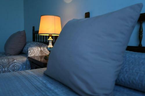 Apartamento Litoral A Lanzada