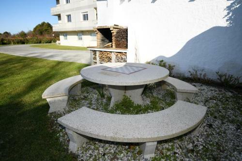 Apartamento Litoral A Lanzada