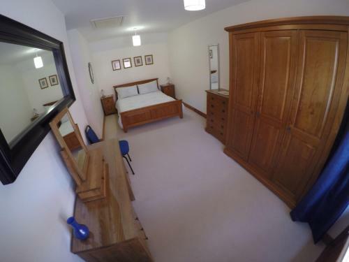 Woodlands Holiday Homes