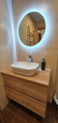 Apartamento Dabelmar A Lanzada Sanxenxo