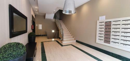 Apartamento Dabelmar A Lanzada Sanxenxo