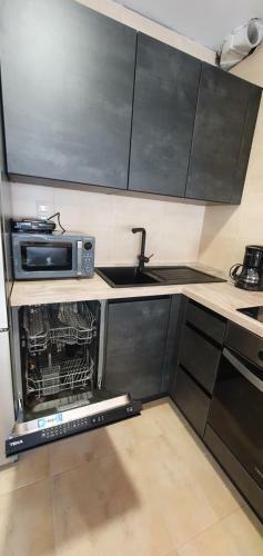 Apartamento Dabelmar A Lanzada Sanxenxo