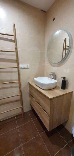 Apartamento Dabelmar A Lanzada Sanxenxo