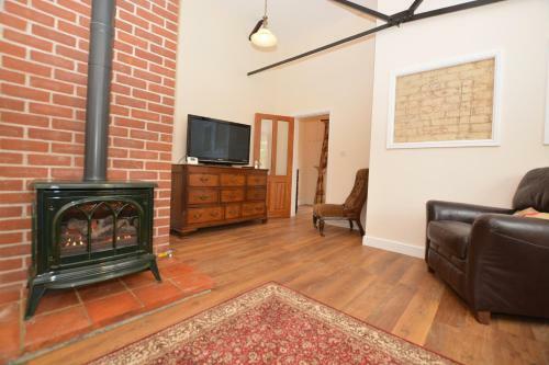 Wingate Cottage