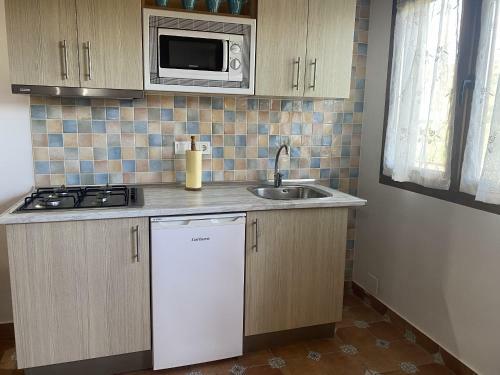 Apartamento Los Tejadillos