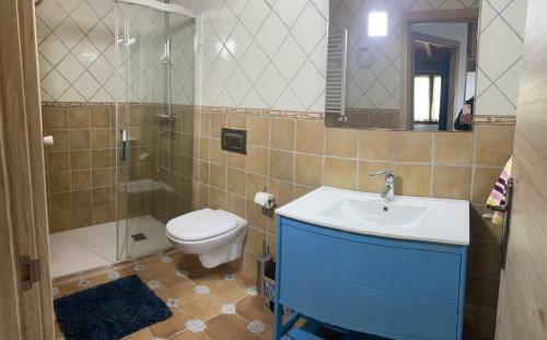 Apartamento Los Tejadillos