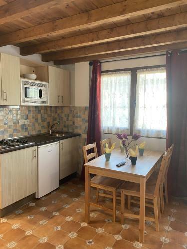 Apartamento Los Tejadillos
