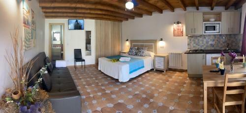Apartamento Los Tejadillos