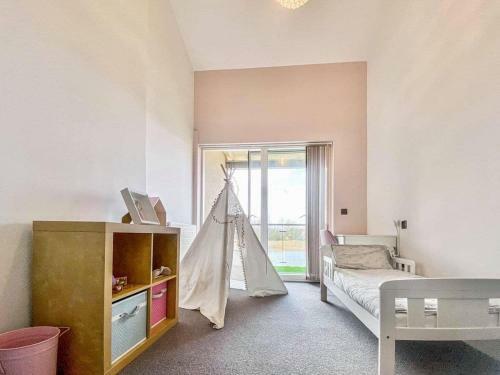 Linnet Cottage