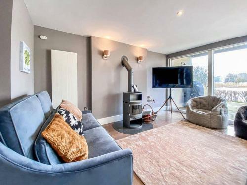 Linnet Cottage