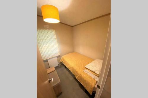 Cotswold Lodge - Pet Friendly
