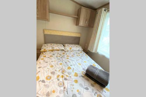 Cotswold Lodge - Pet Friendly