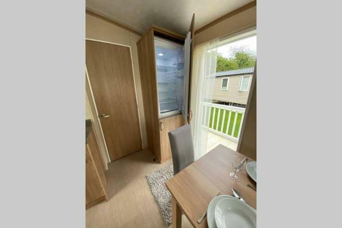 Cotswold Lodge - Pet Friendly