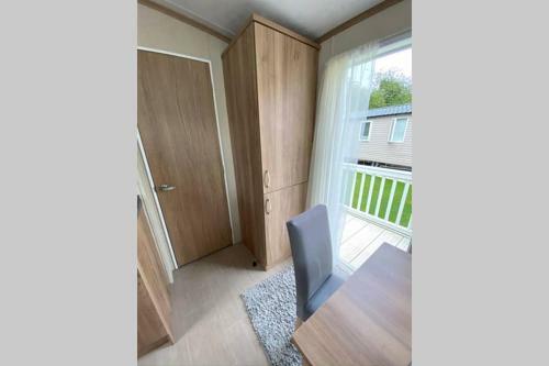 Cotswold Lodge - Pet Friendly