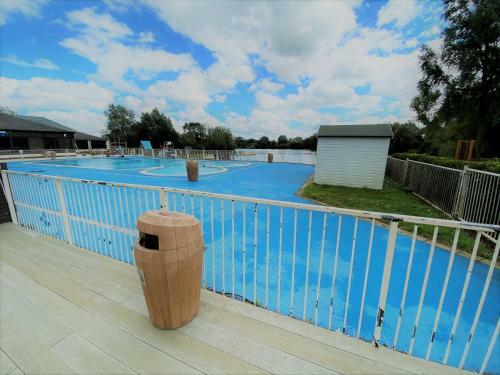 Butterfly Retreat - Dog Friendly
