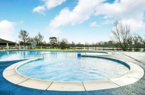 Butterfly Retreat - Dog Friendly