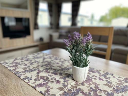Lavender Lodge, Accessible