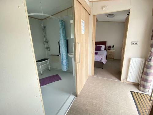 Lavender Lodge, Accessible