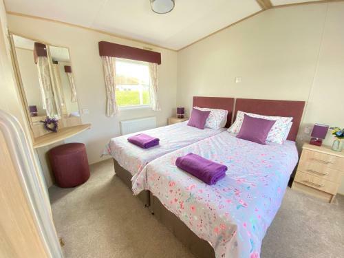 Lavender Lodge, Accessible