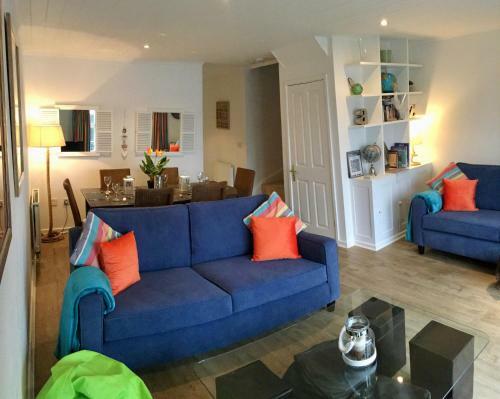 Spinnaker Lodge