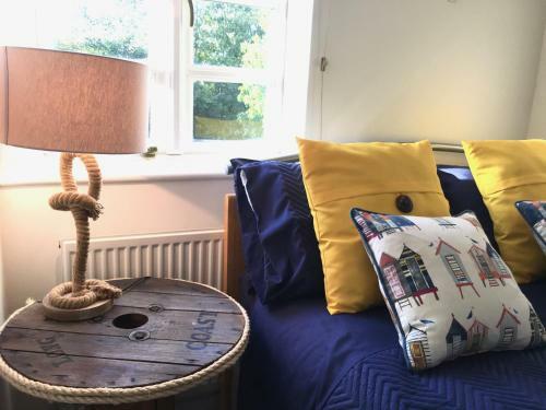 Spinnaker Lodge