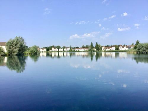 Spinnaker Lodge