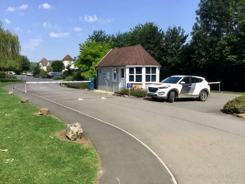 Spinnaker Lodge