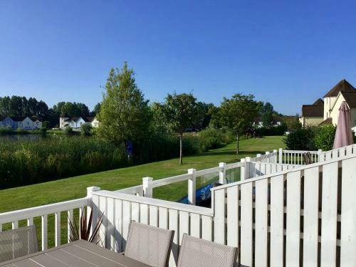 Spinnaker Lodge
