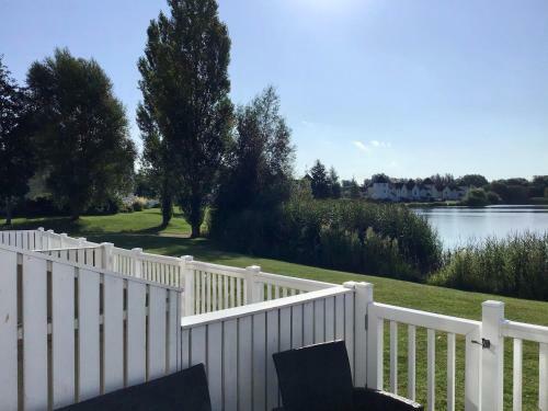 Spinnaker Lodge