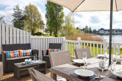 Spinnaker Lodge
