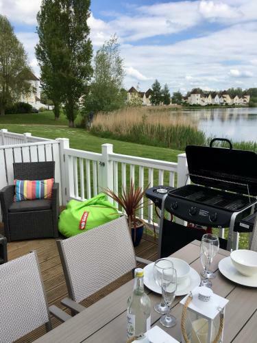 Spinnaker Lodge